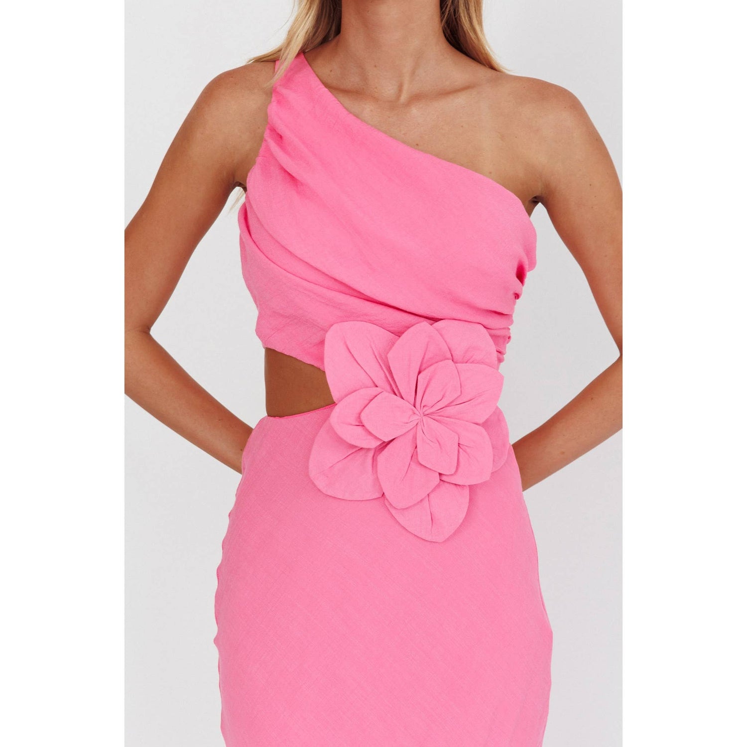 Bloom Dress - Salt &amp; Creek