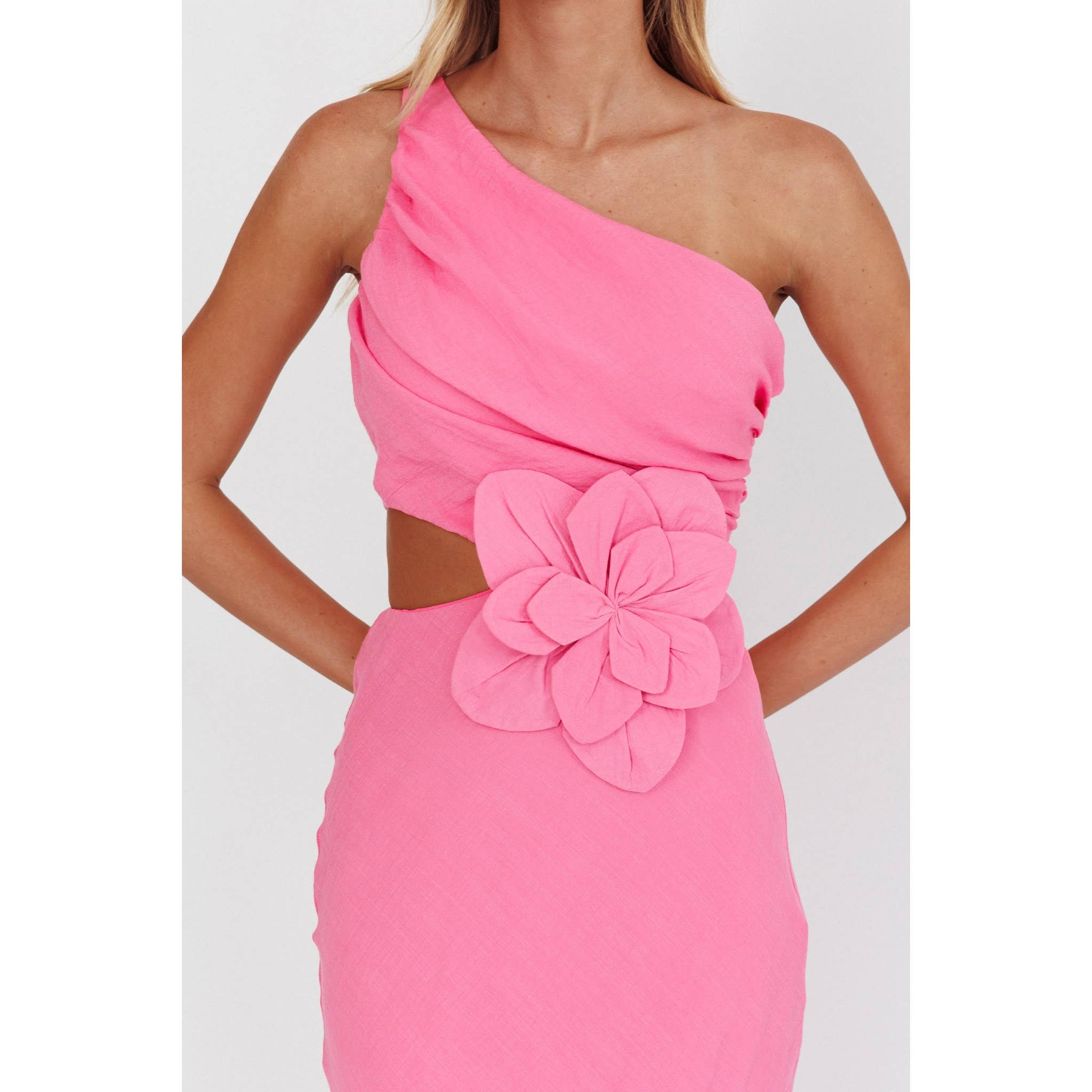 Bloom Dress - Salt &amp; Creek