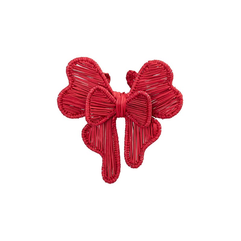 Bow Napkin Ring