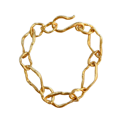 Tidepool Chain Bracelet