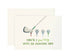 Golf Dad Card - Salt & Creek