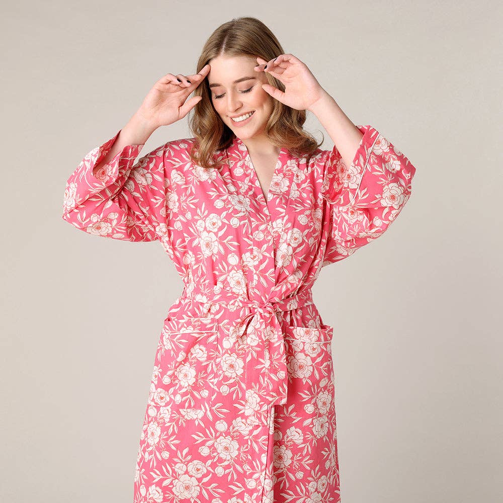 Soleil Robe - Salt &amp; Creek