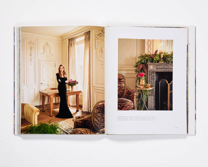 Living With Flowers - Salt &amp; Creek