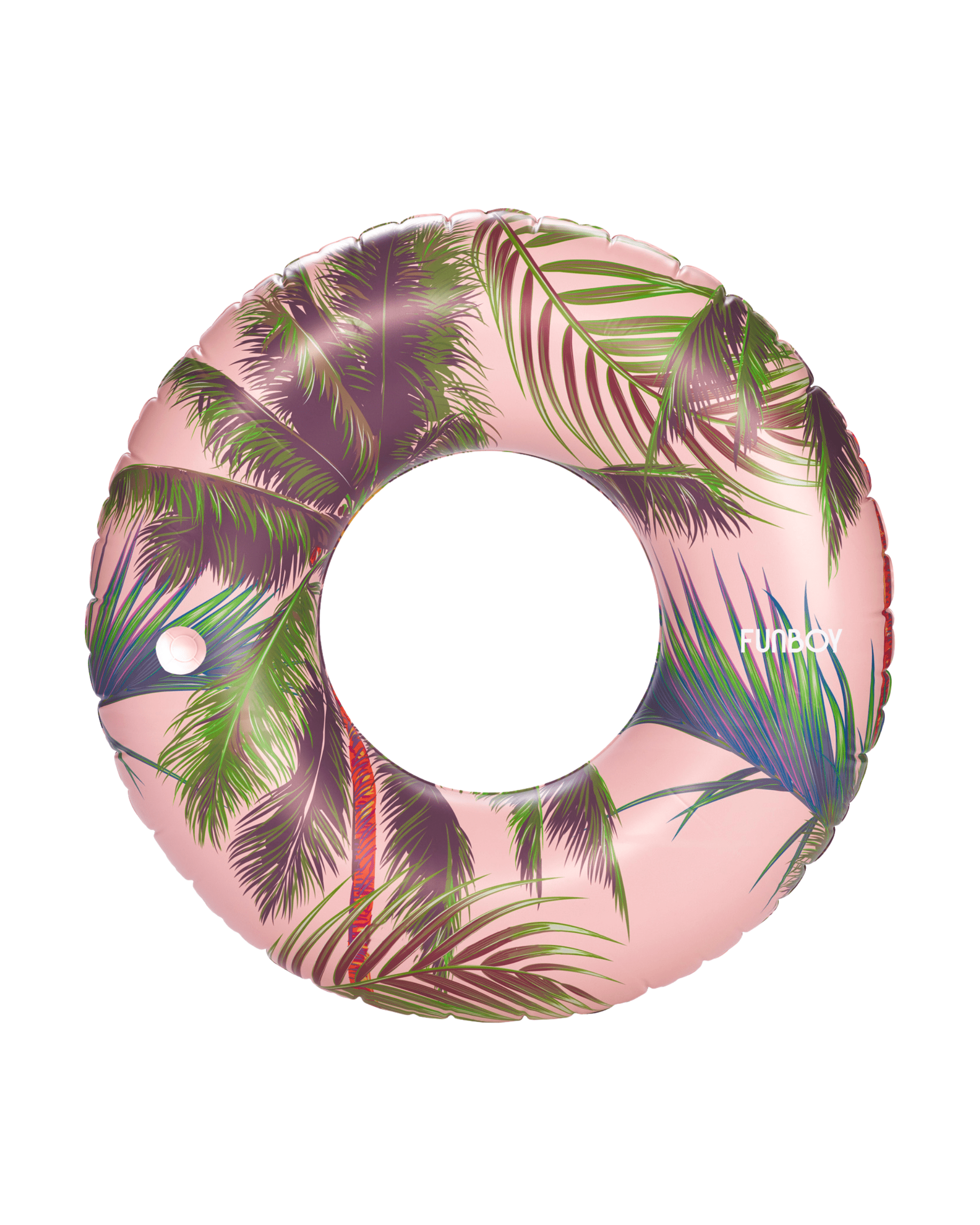 Vintage Cali Tube Float - Salt &amp; Creek