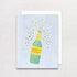 Birthday Bubbles Greeting Card | Champagne Birthday Card - Salt & Creek