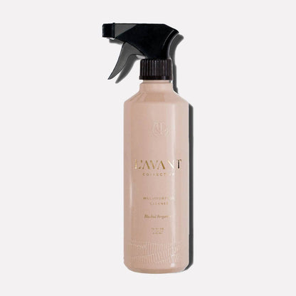 Blushed Bergamot Multipurpose Cleaner - Salt &amp; Creek