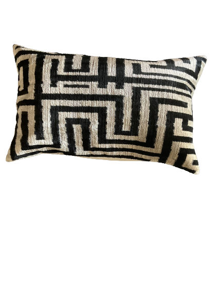 Atticus Pillow Cover