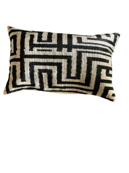 Atticus Pillow Cover