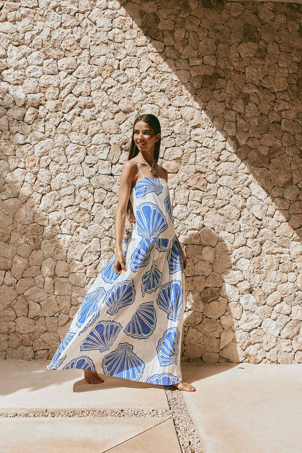 Alyssa Dress - Salt &amp; Creek