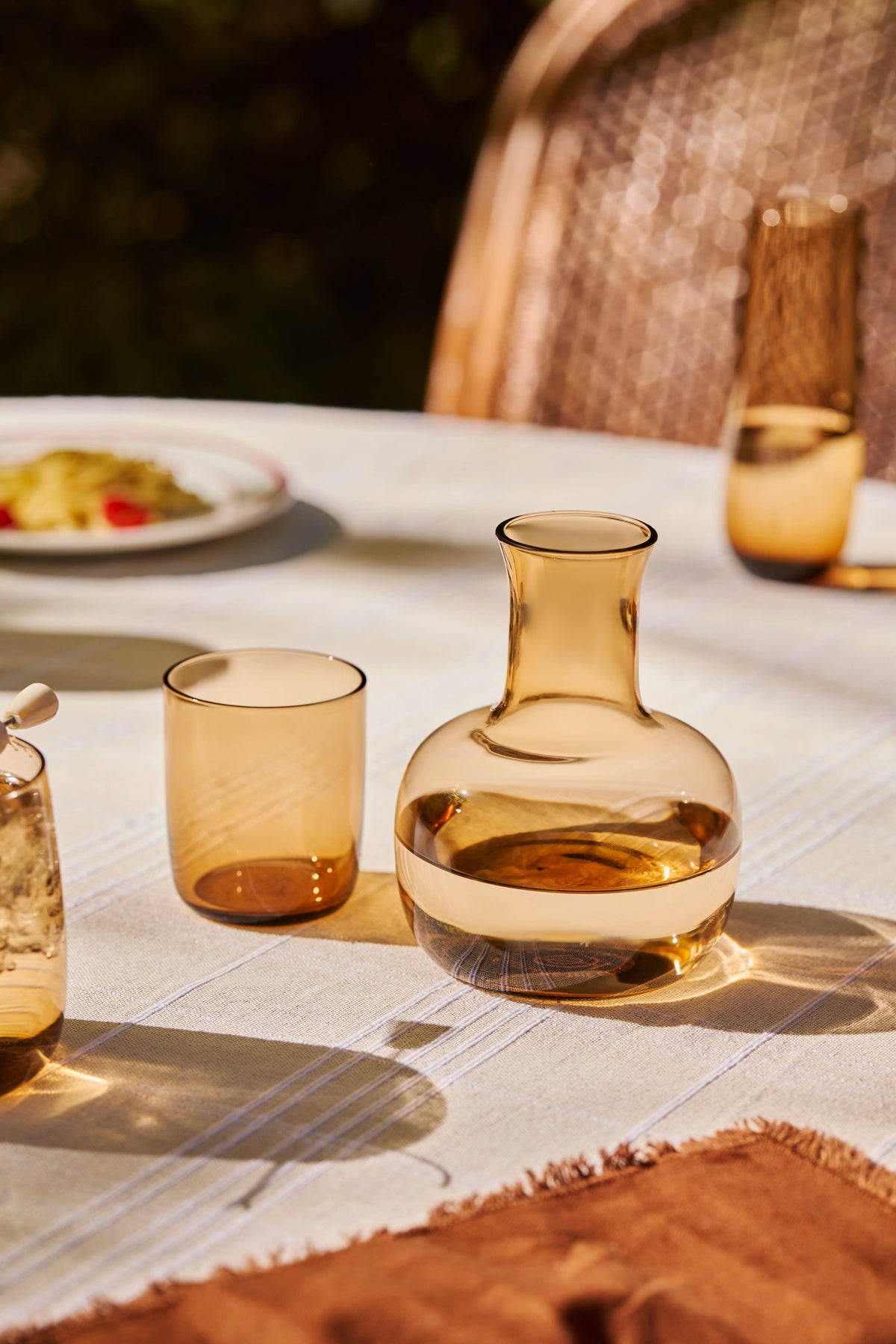 Ember Carafe + Tumbler Set - Salt &amp; Creek