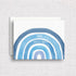 You Make Me Happy Rainbow Greeting Card | Friendship Card - Salt & Creek