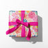 Bright Wildflowers Gift Wrap | Bright Floral Wrapping Paper - Salt & Creek