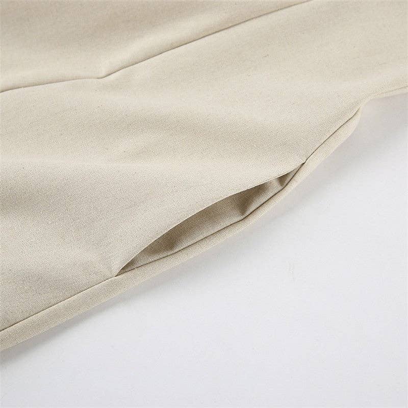 Weekender Strapless Maxi Dress