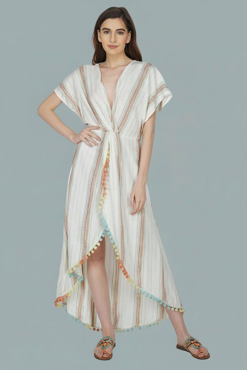 Aurora Rose Dress - Salt &amp; Creek