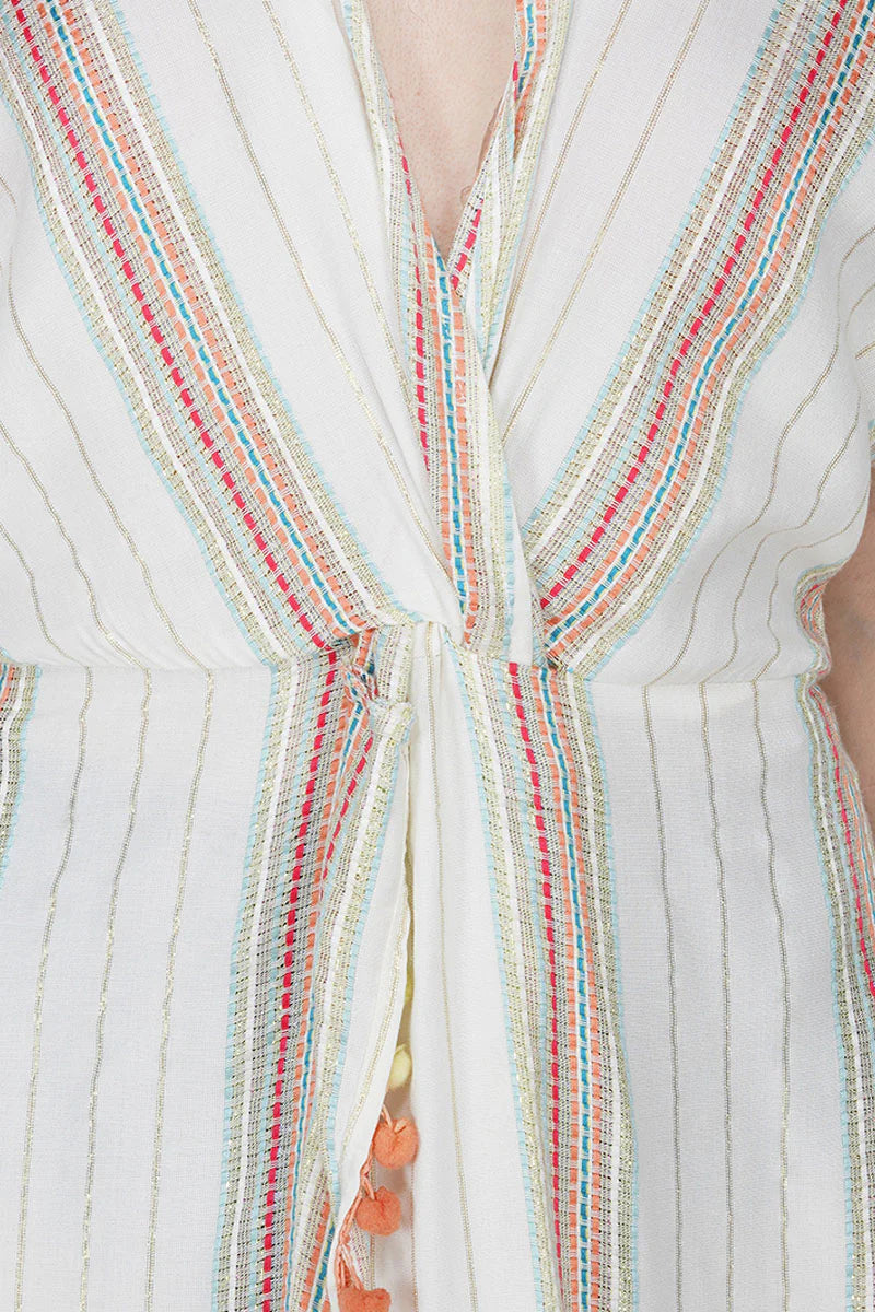 Aurora Rose Dress - Salt &amp; Creek
