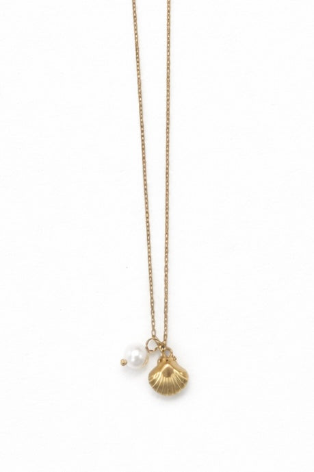 Phaedra Necklace - Salt &amp; Creek