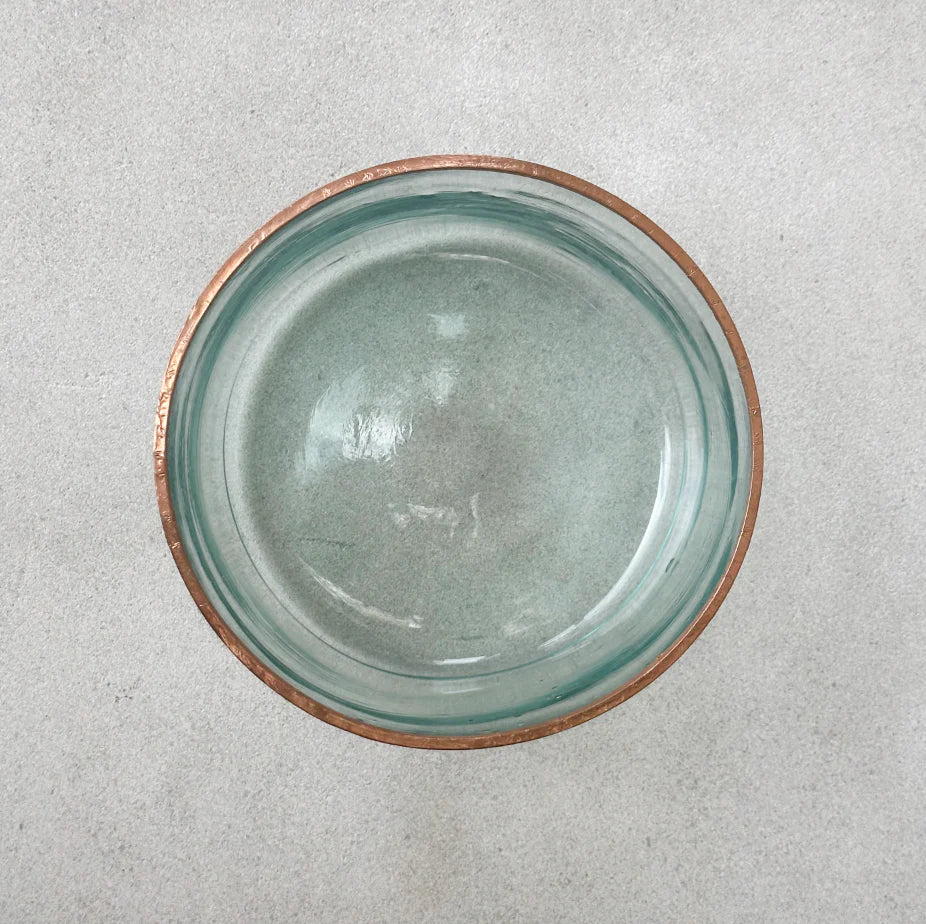 Milos DemiJohn Bowl - Salt &amp; Creek