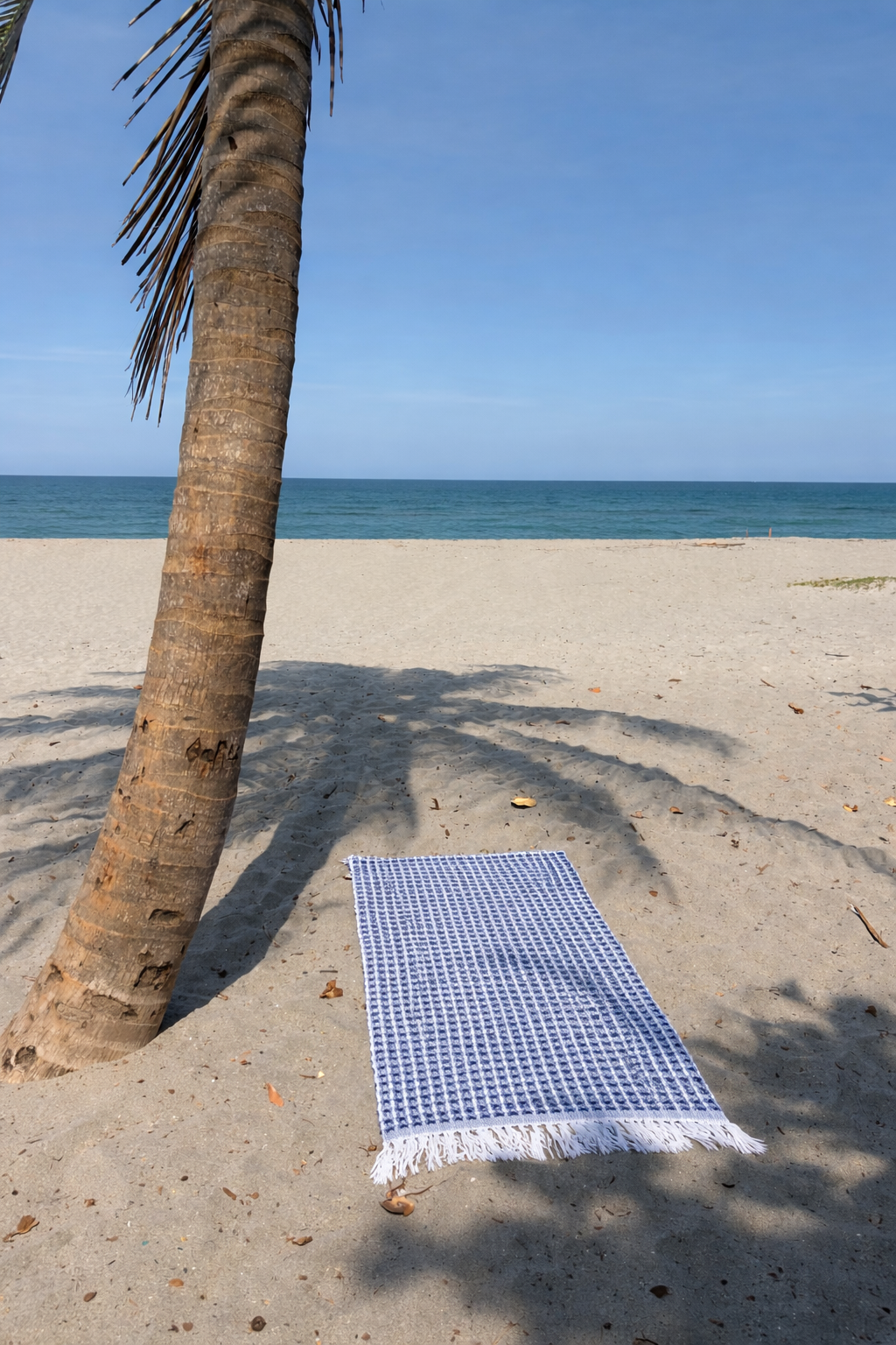 Sepet Waffle Towel - Salt &amp; Creek