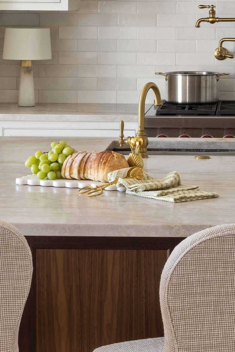Marble Cheese/Cutting Board