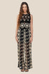 Black Crochet Top - Salt & Creek