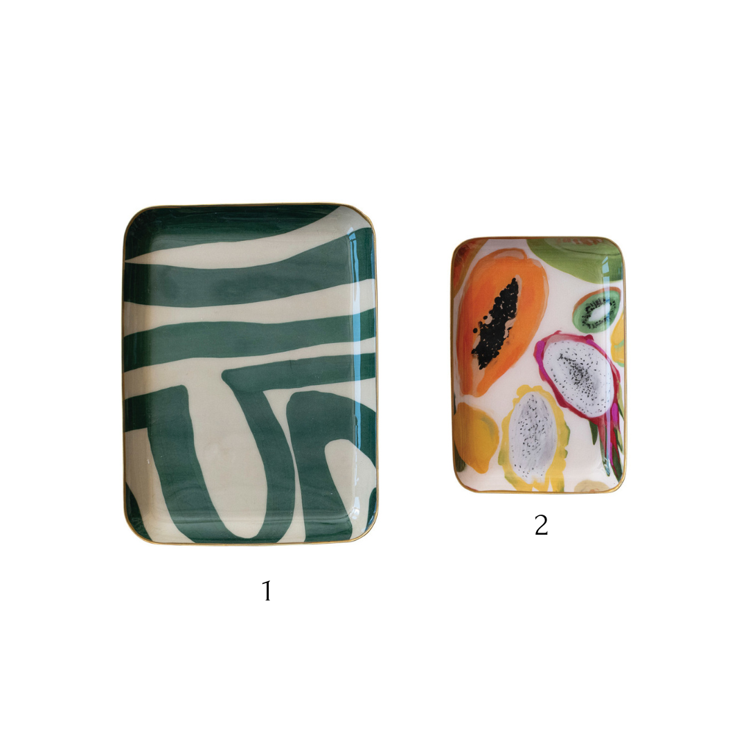 Bonanza Tray