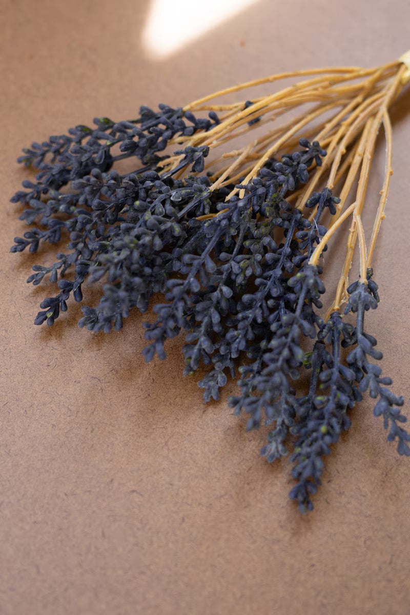 Artificial Lavender Bundle