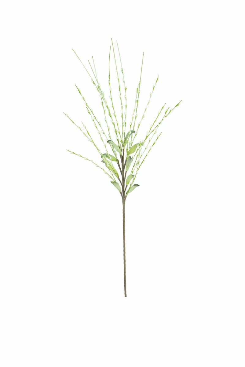 Spriggy Blossom Stem - Salt &amp; Creek
