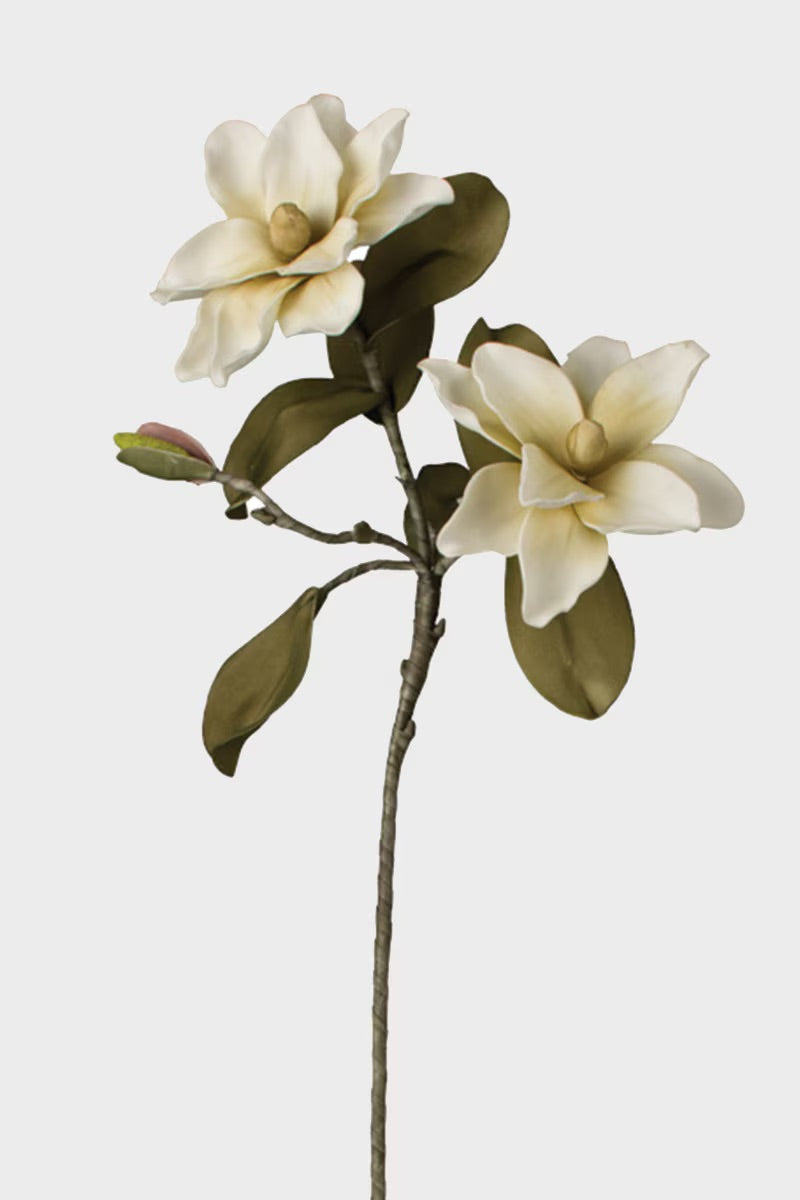 Artificial Magnolia Stem