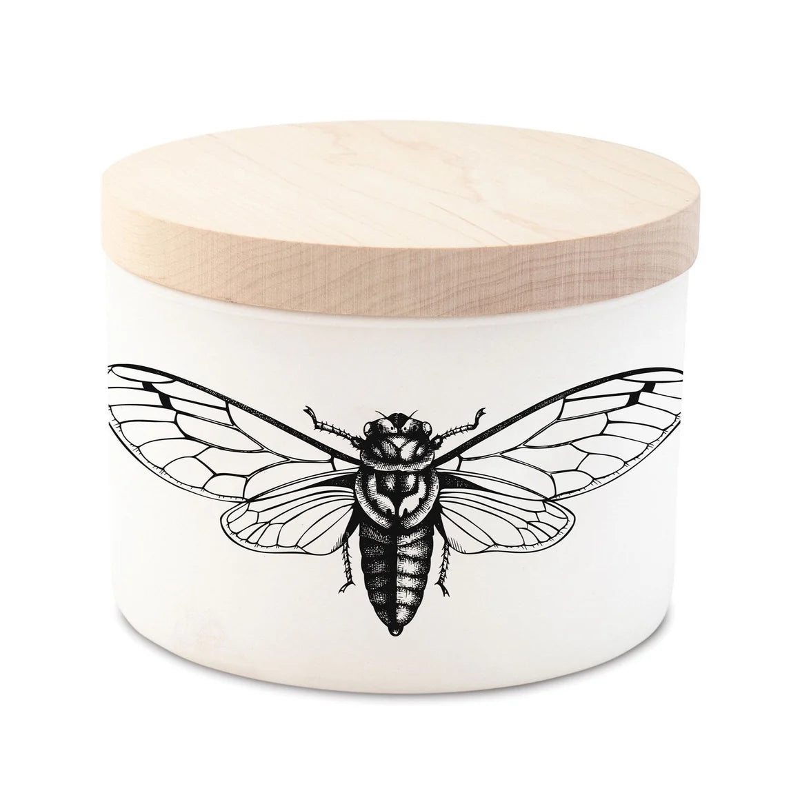 Citronella Night Jasmine Candle