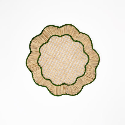 Breezy Placemat - Salt &amp; Creek