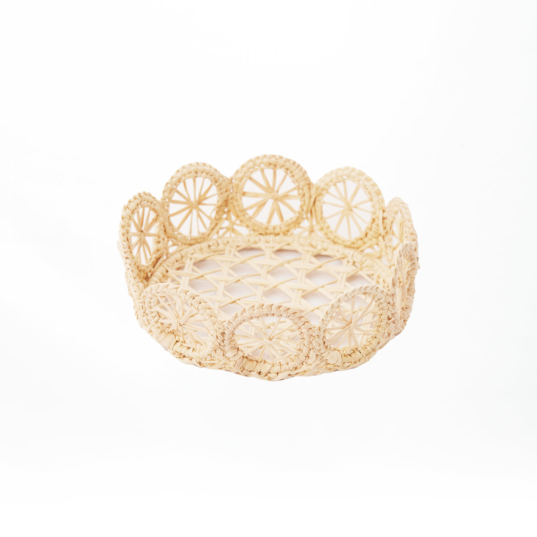 Natural Circles Coaster