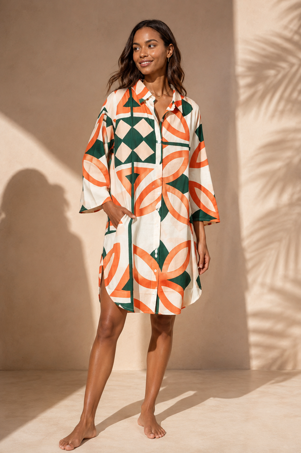 Leticia Dress - Salt &amp; Creek