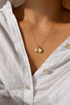 Phaedra Necklace - Salt & Creek