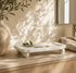Sloane Marble Tray - Salt & Creek