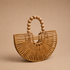 Briella Bamboo Ark Handbag - Salt & Creek
