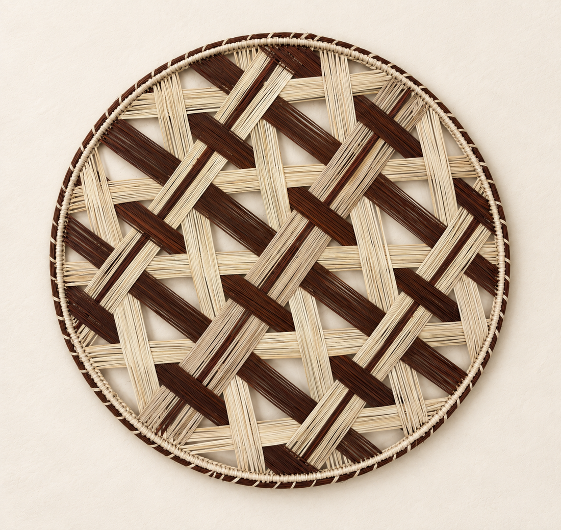 Diana Intricate Placemat