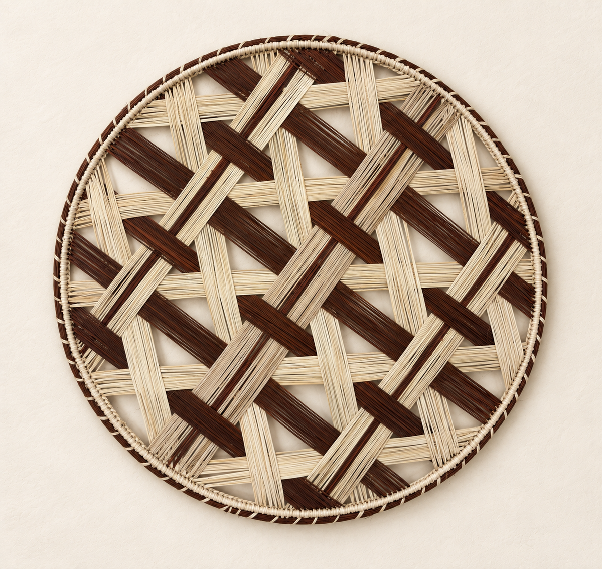 Diana Intricate Placemat