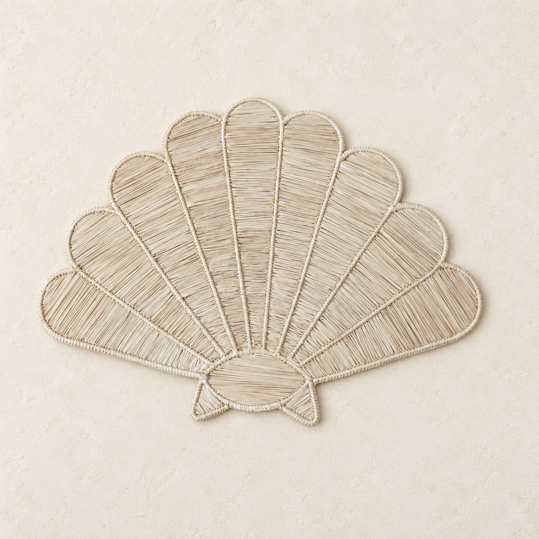 Seashell Placemat