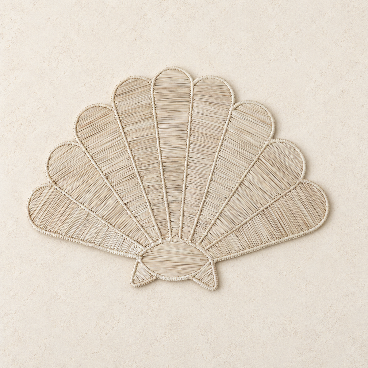 Seashell Placemat