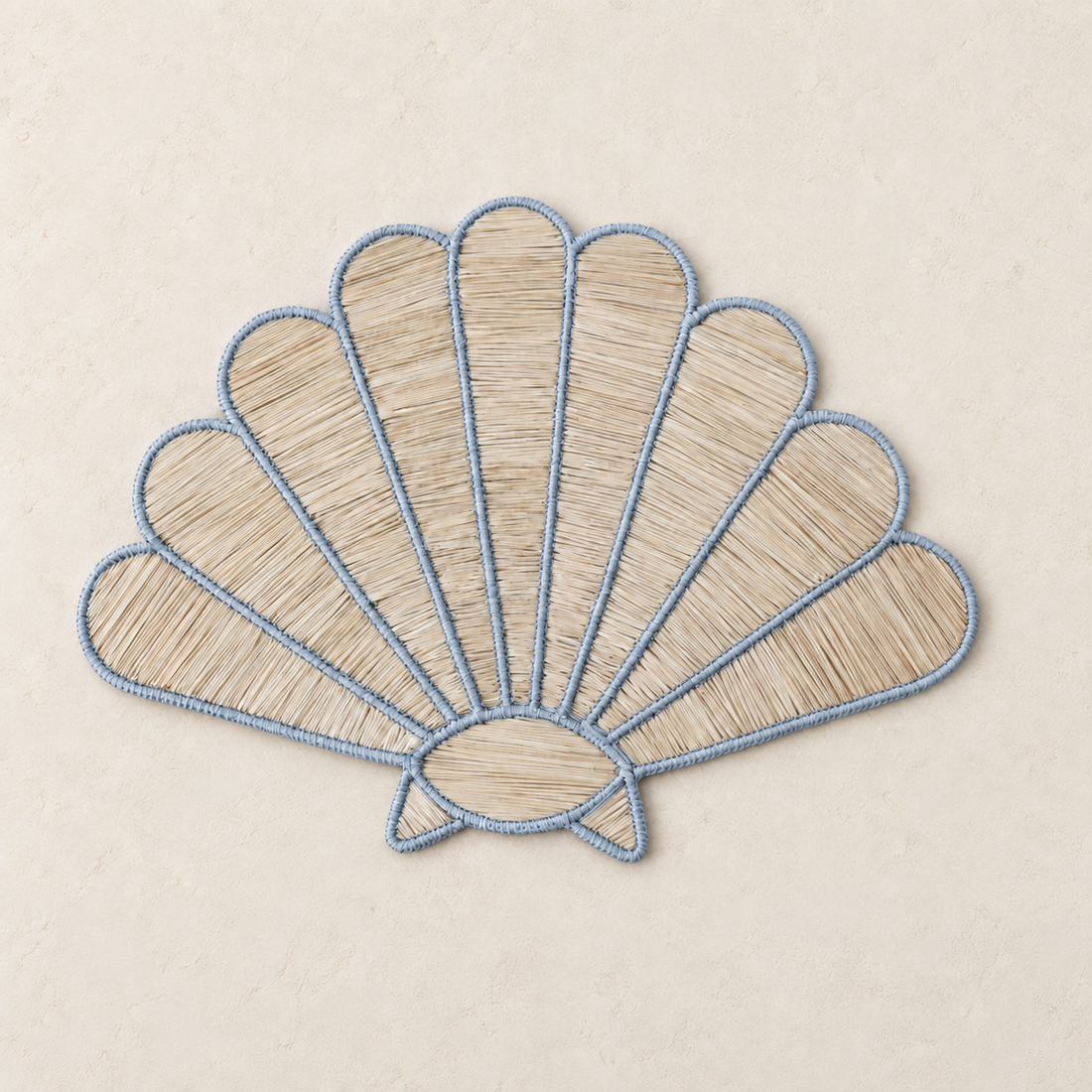 Seashell Placemat