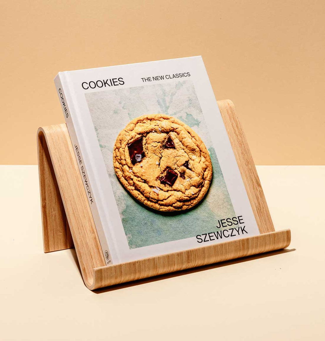 Cookies: The New Classics