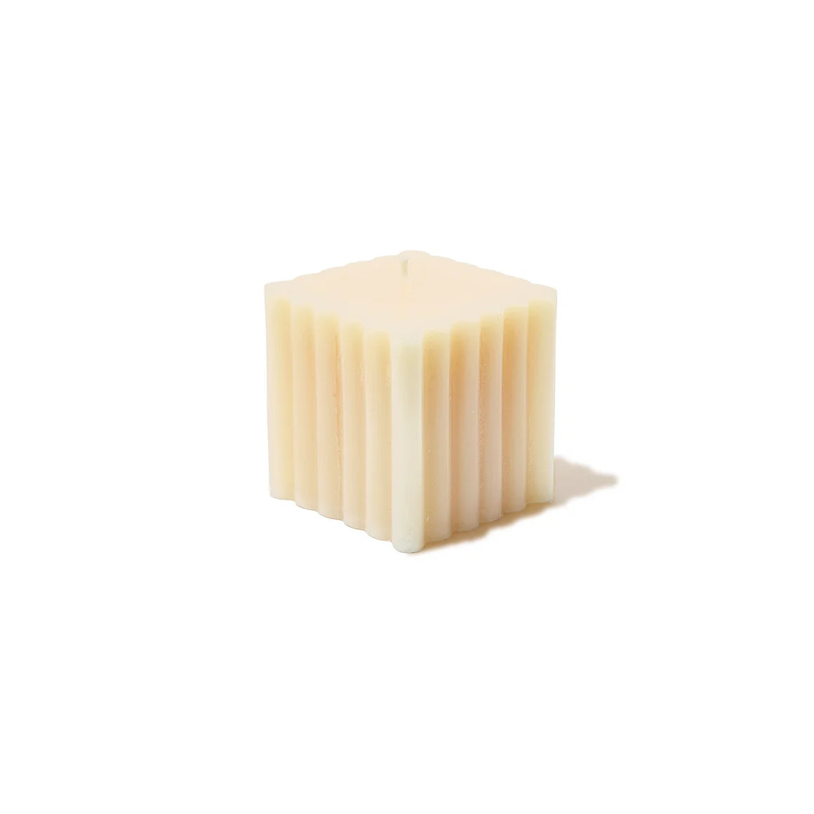 Salted Lavender Cinder Citronella Classic Pillar - Salt &amp; Creek