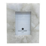 Quartz Picture Frame