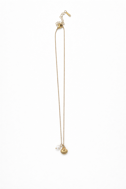 Phaedra Necklace - Salt &amp; Creek