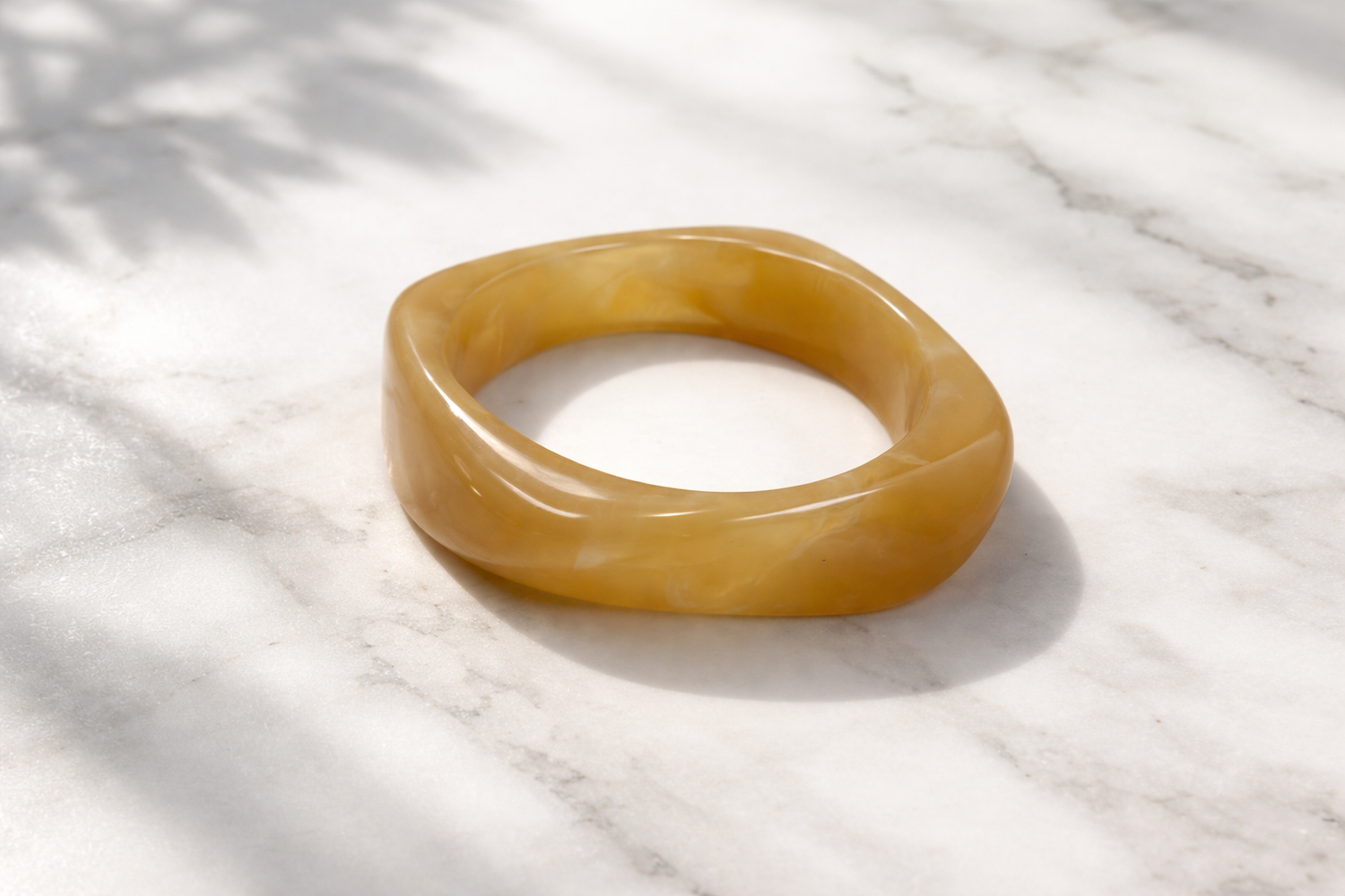 Delilah Bangle - Salt &amp; Creek