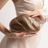 The Opaline Pearlescent Clutch - Salt & Creek