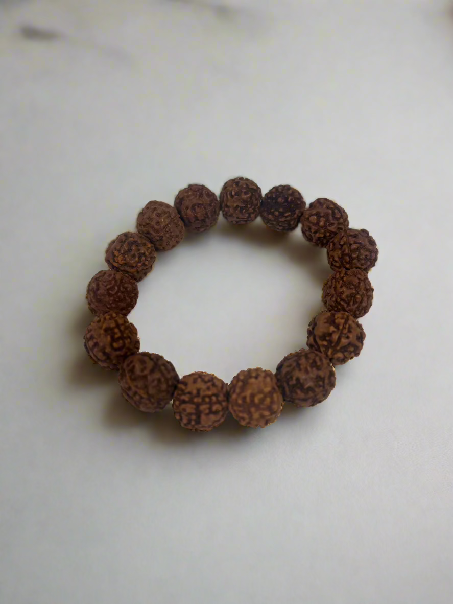 Brown Sea Bracelet (Individual)