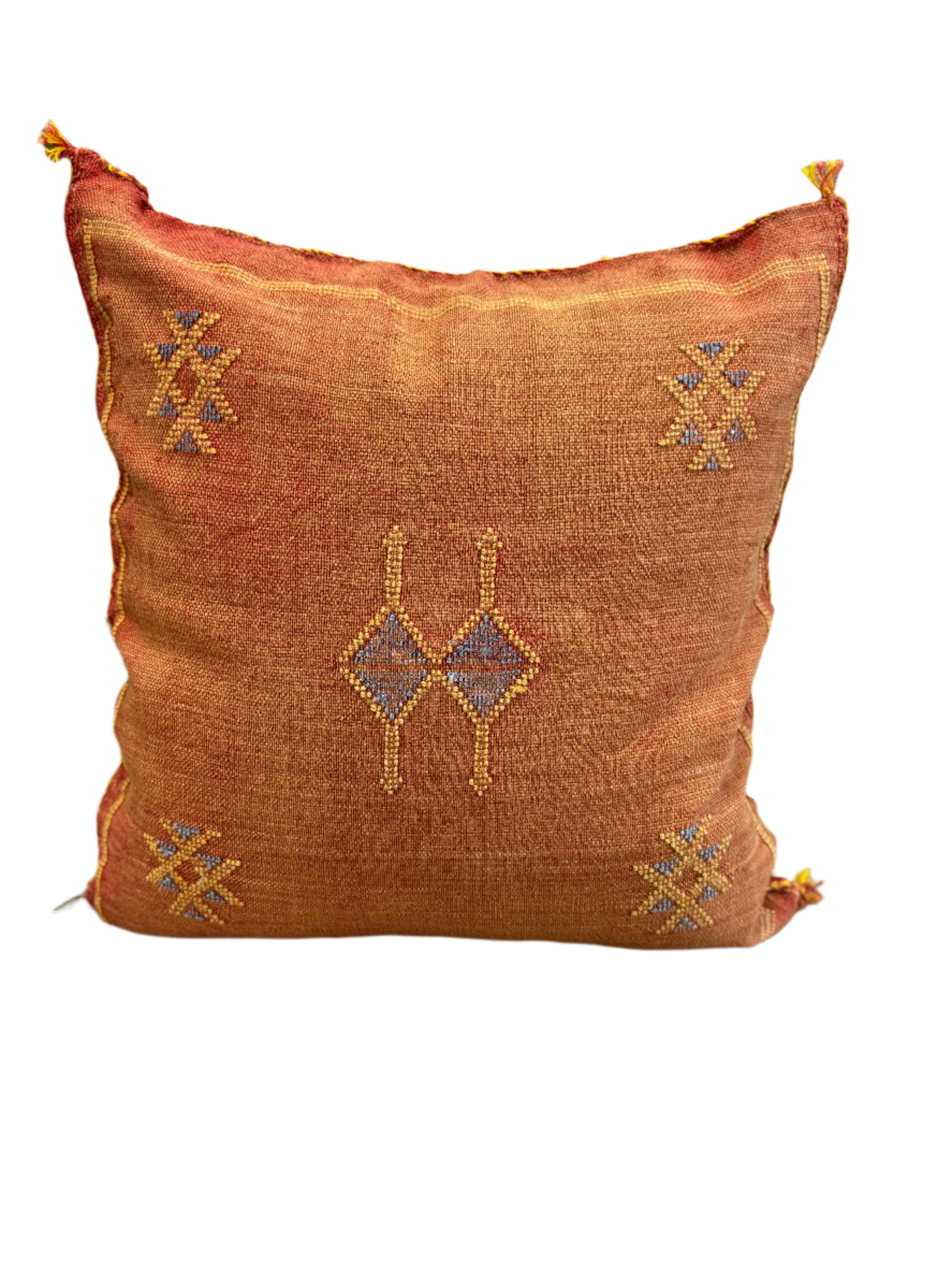 Amina Pillow Cover