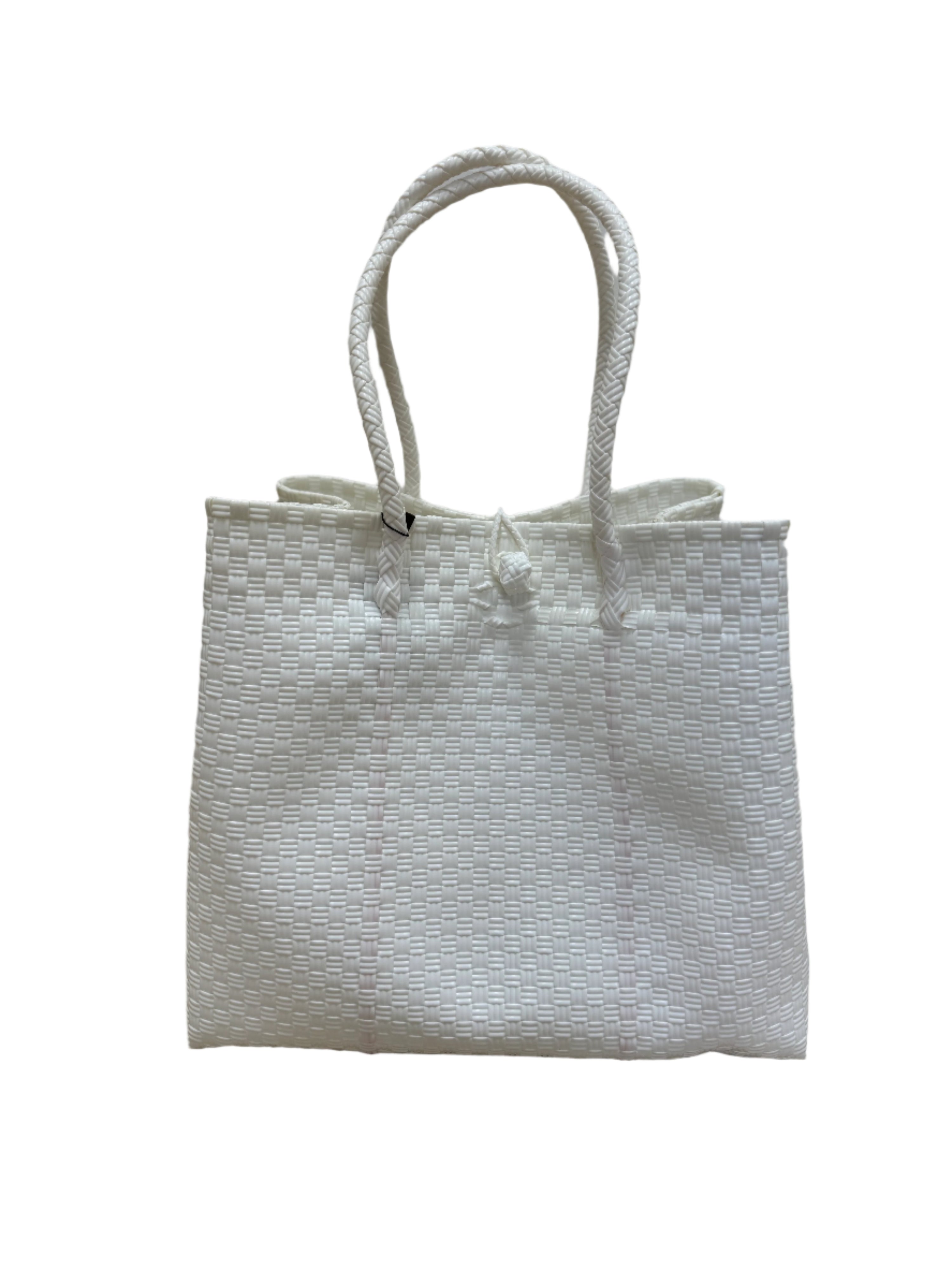 Recycled Tote Bag - Salt &amp; Creek