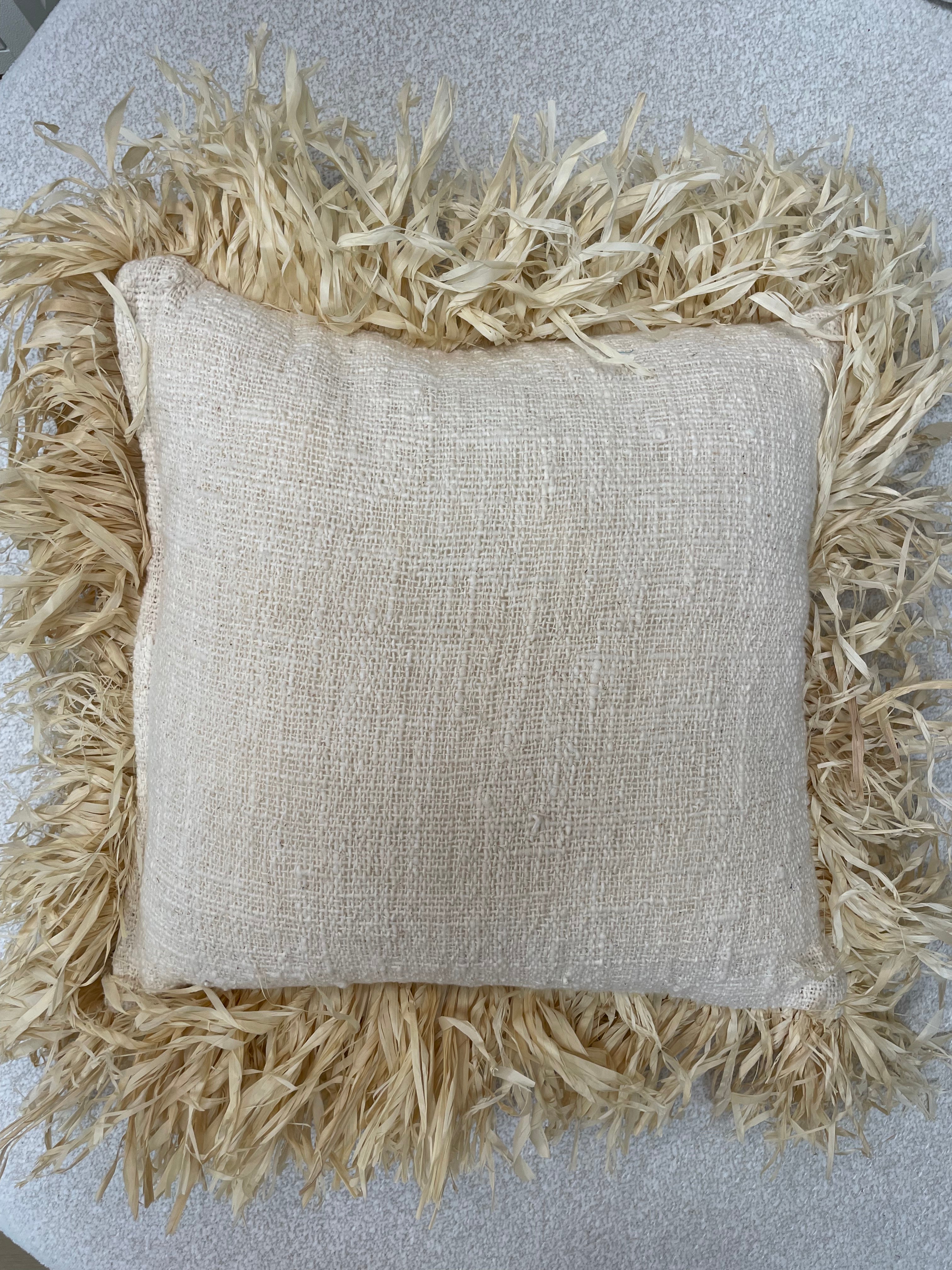 Freya Pillow Cover - Salt &amp; Creek